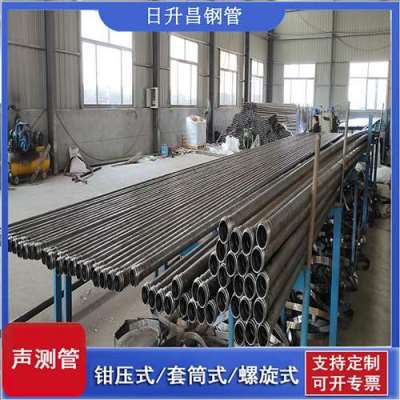 攸县声测管桩基检测的频率要达到多少百分比
