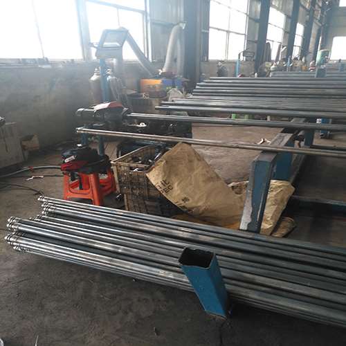 攸县桥梁桩基声测管的施工工艺流程